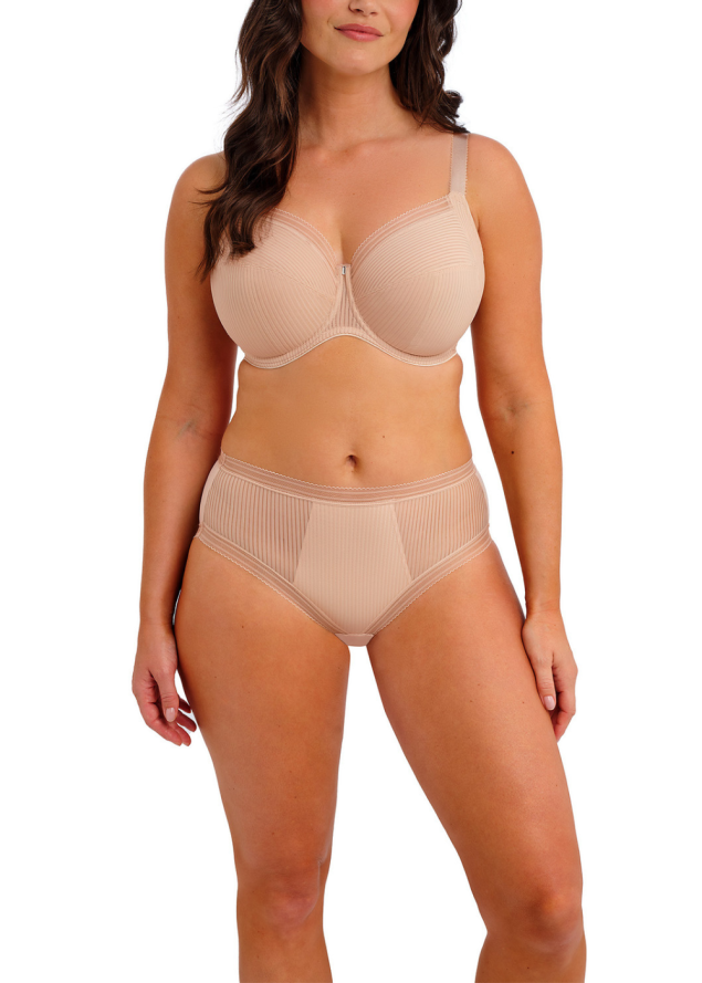 Soutien-gorge Renfort Latral avec Armatures  Fantasie