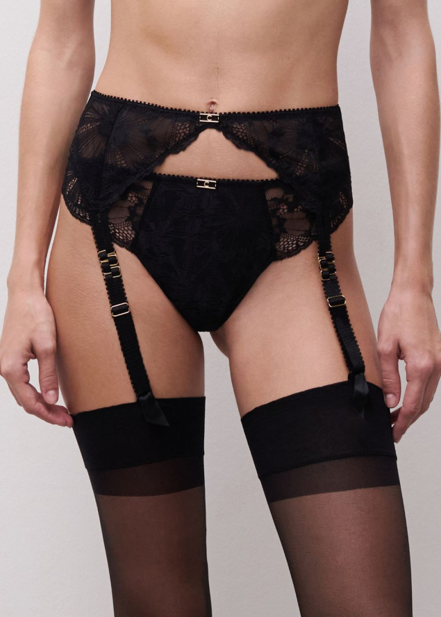 Porte-jarretelles Chantelle