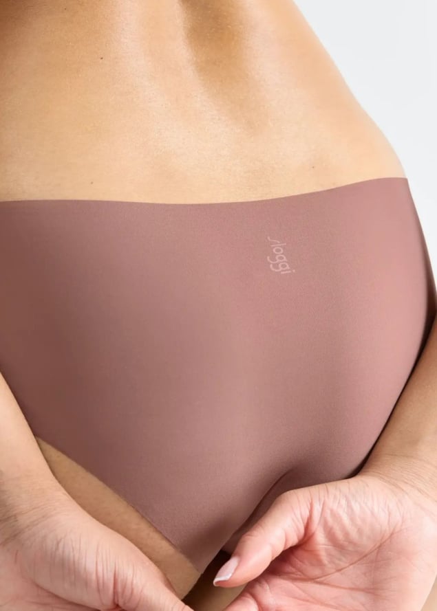 Shorty Hipster Sloggi