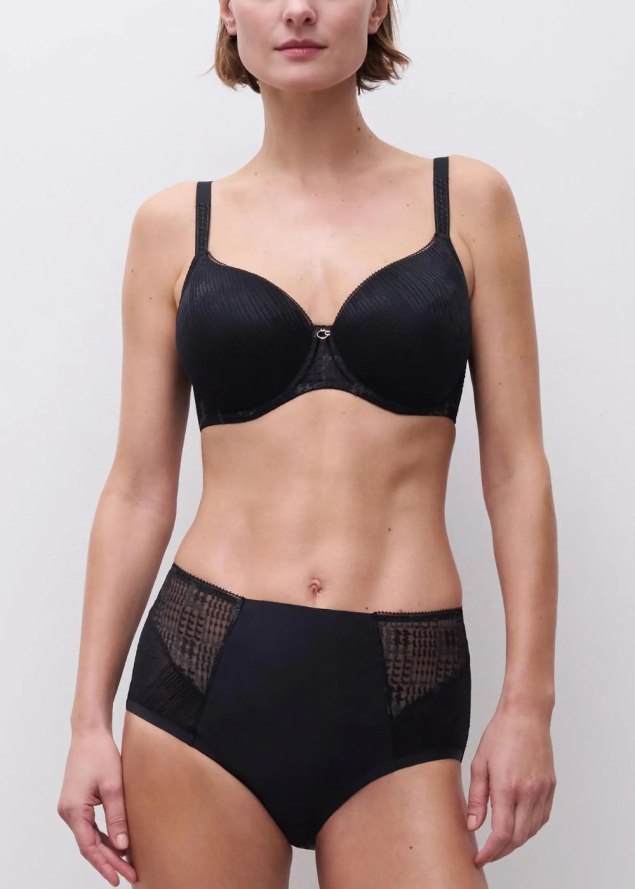 Soutien-gorge Embotant Mmoire de Forme Chantelle