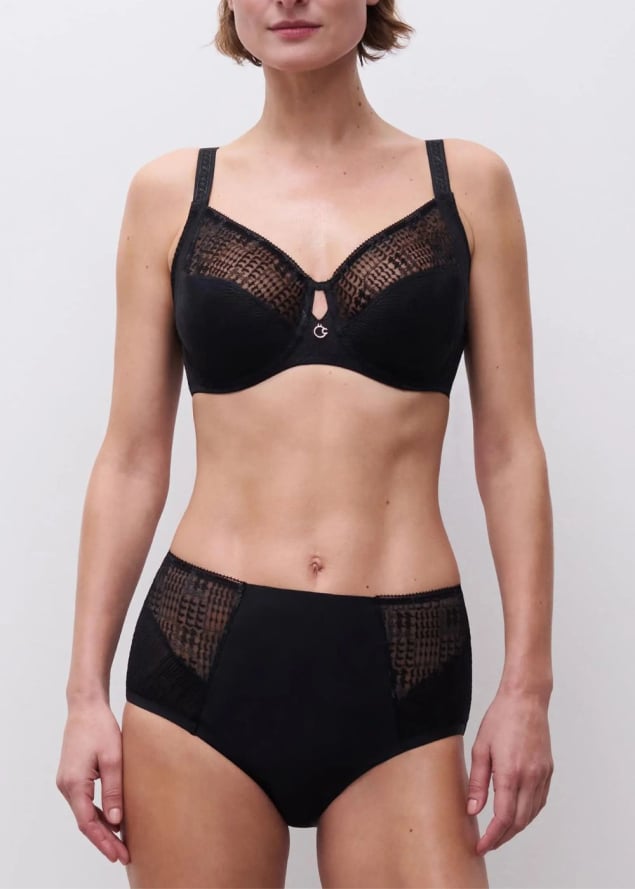 Culotte Taille Haute  Chantelle