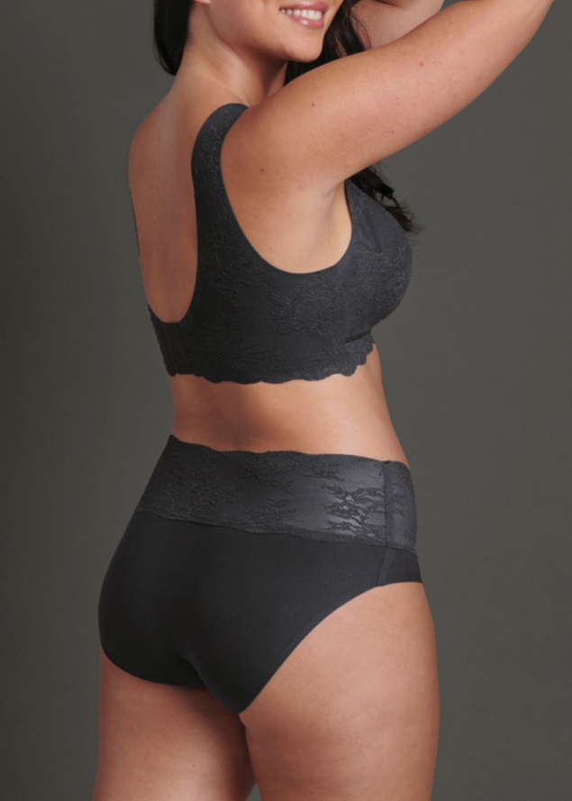 Culotte Taille haute Anita Since 1886