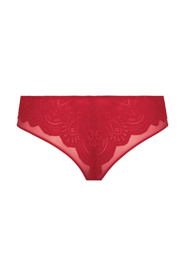Tanga Rosa Faia d'Anita