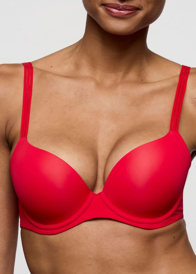 Soutien-gorge Push Up Marie-Jo