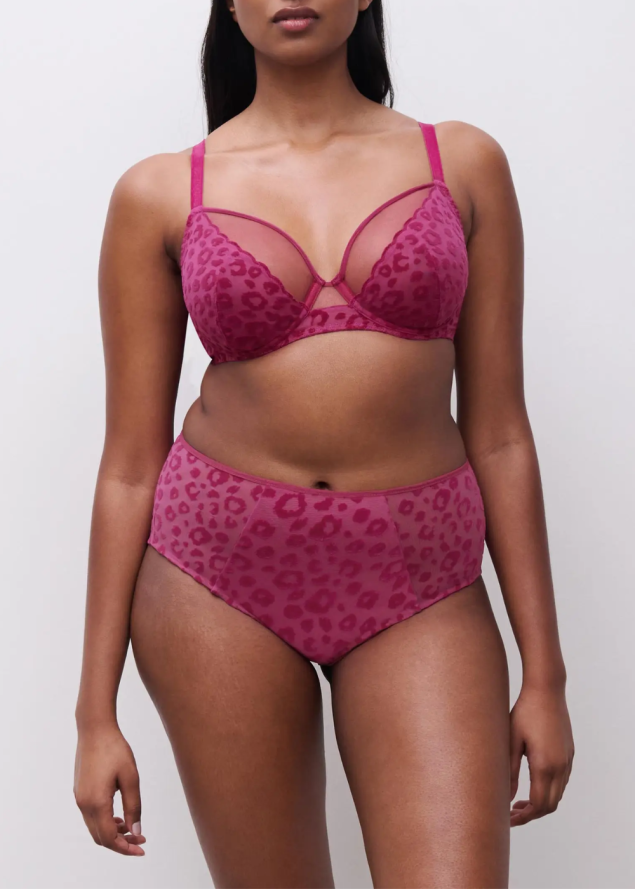  Soutien-gorge embotant Chantelle
