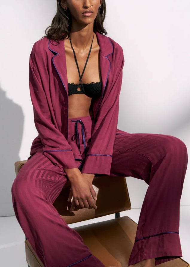 Soutien-gorge balconnet Triumph