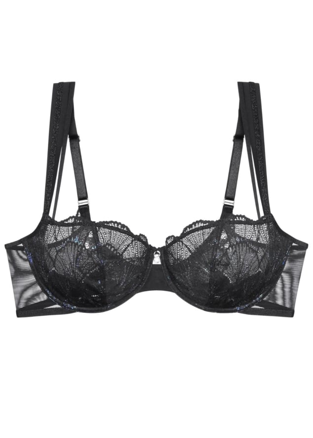 Soutien-gorge Balconnet  Armatures Triumph