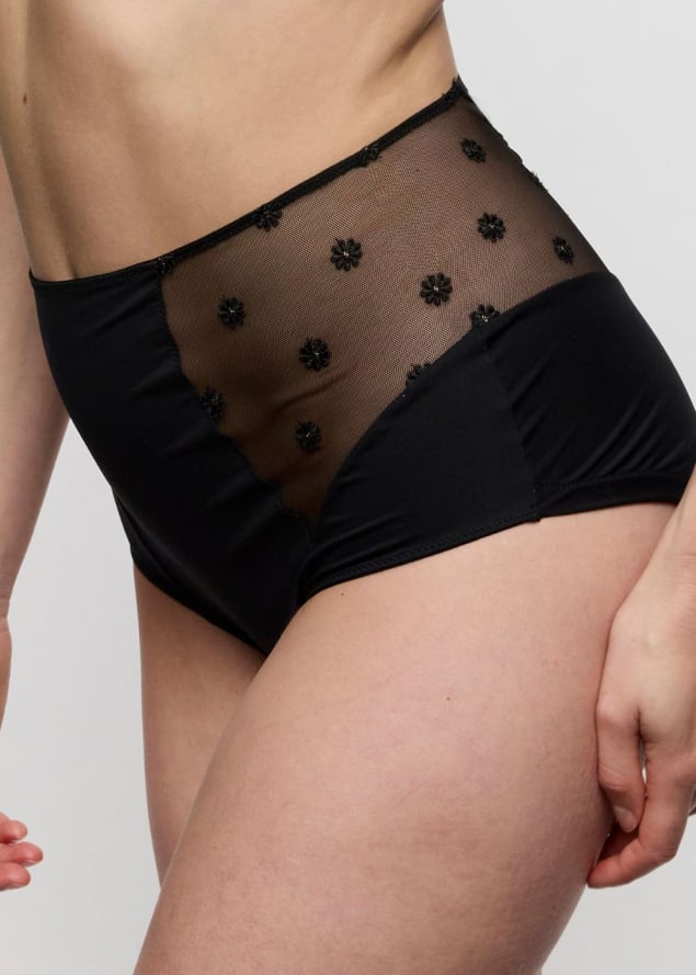 Slip Taille Haute Marie-Jo