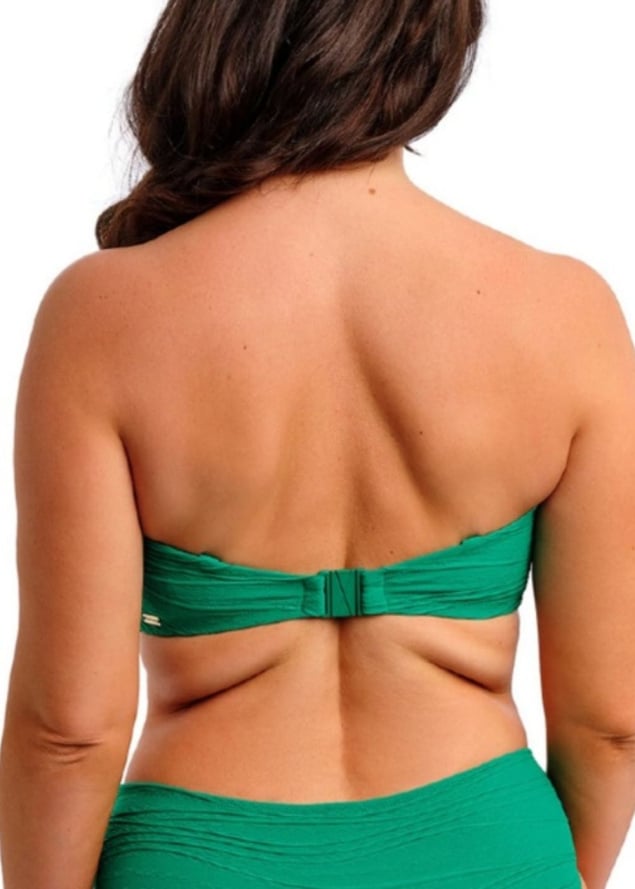 Soutien-gorge Bandeau � Armatures Maillots de Bain Fantasie 