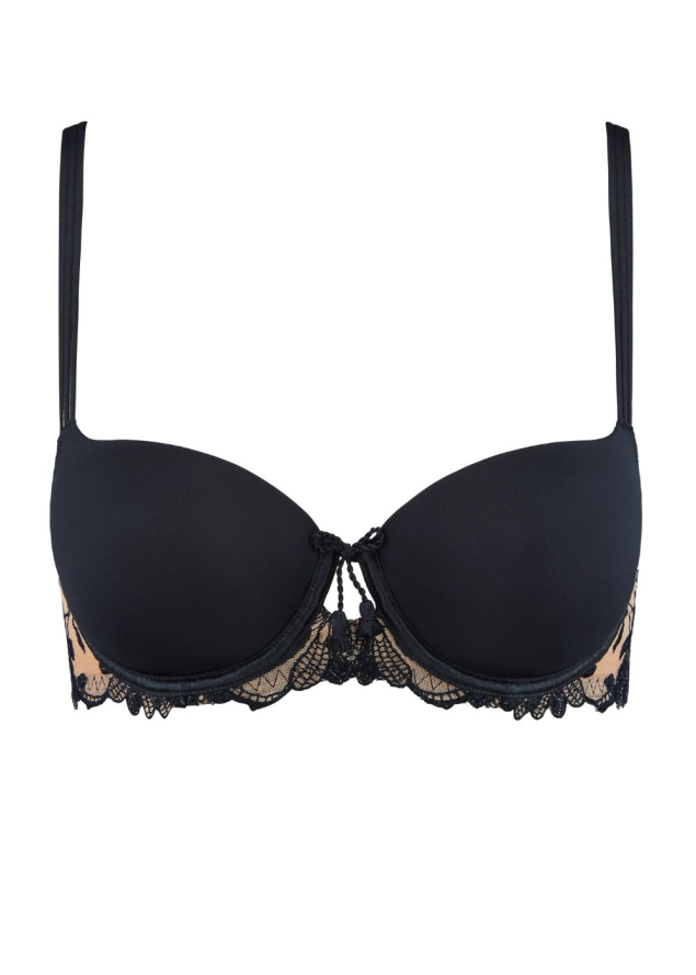 Soutien-Gorge Corbeille Coque Confort avec Armatures Aubade