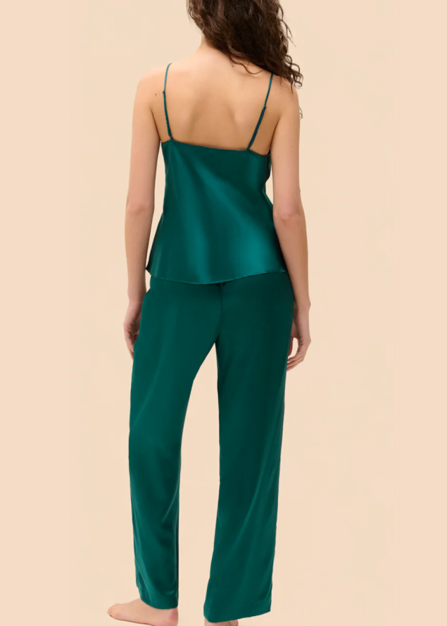 Pantalon de nuit  Simone P�r�le