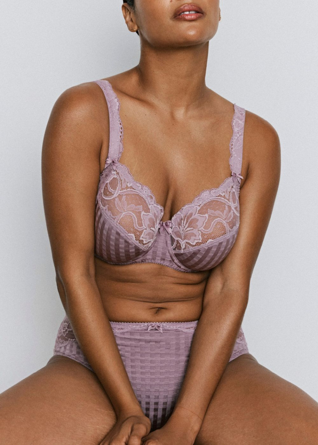 Soutien-gorge Embo�tant � Armatures Prima Donna