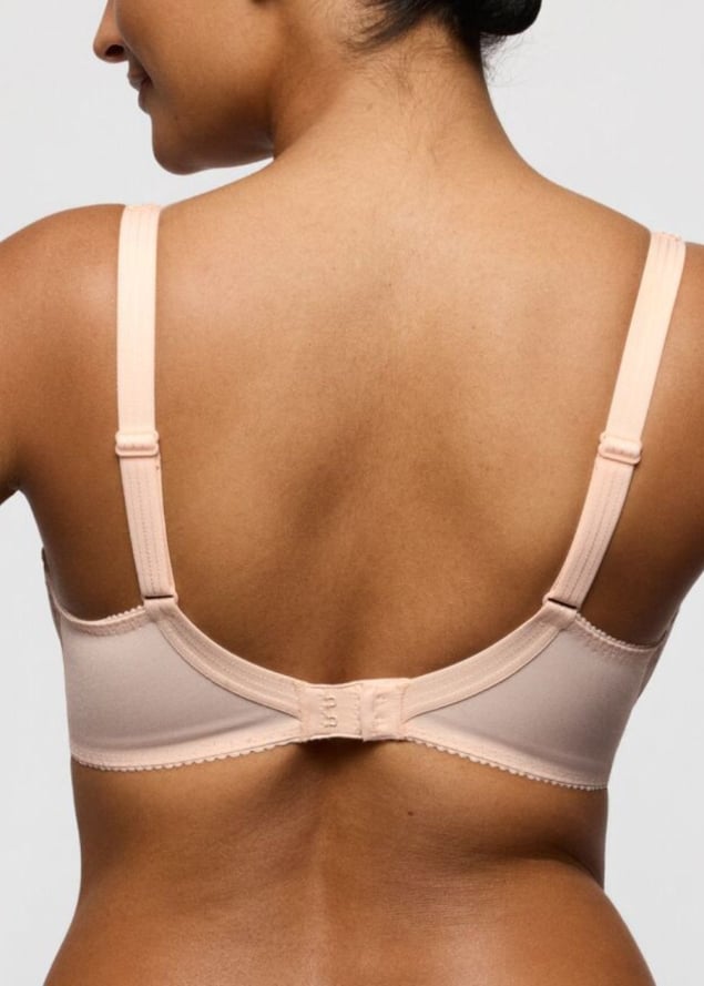 Soutien-gorge Embo�tant � Armatures Prima Donna