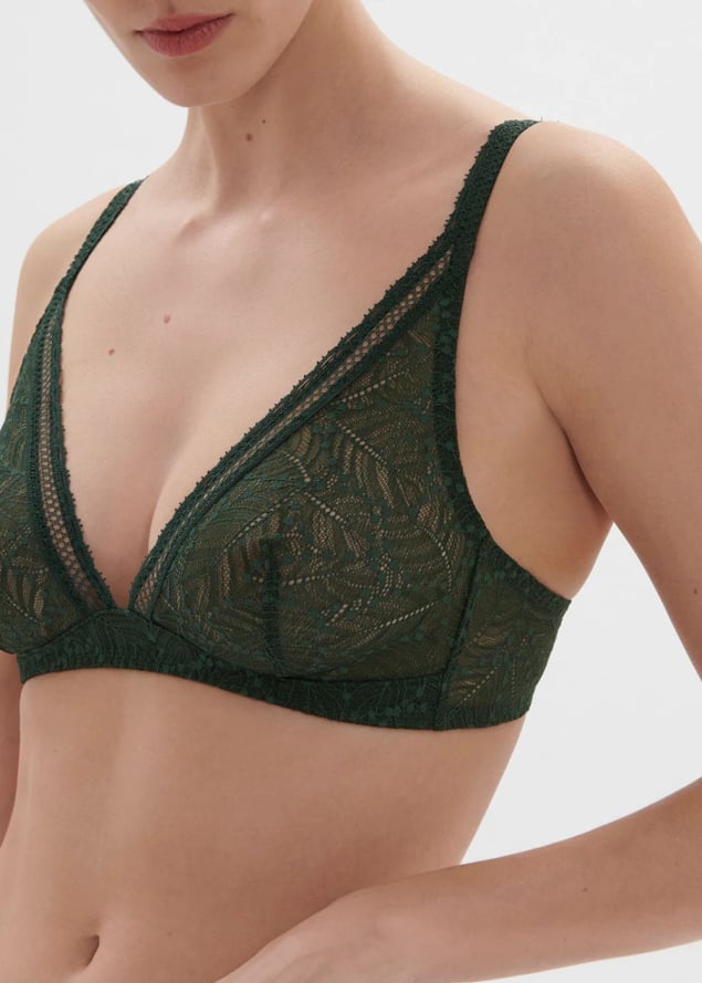 Soutien-gorge Sans Armatures Simone P�r�le