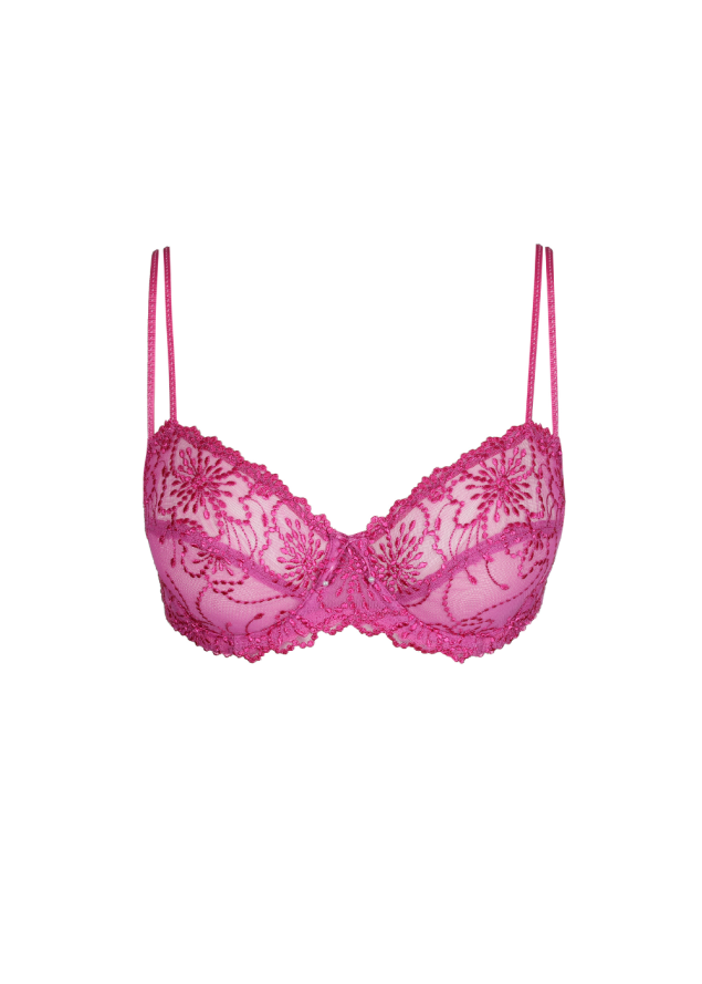 Soutien-gorge Balconnet Couture Horizontale Marie-Jo