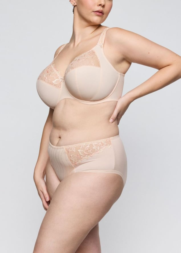 Soutien-gorge Embo�tant Bonnets Profonds Prima Donna