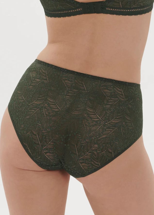 Culotte taille haute Simone P�r�le