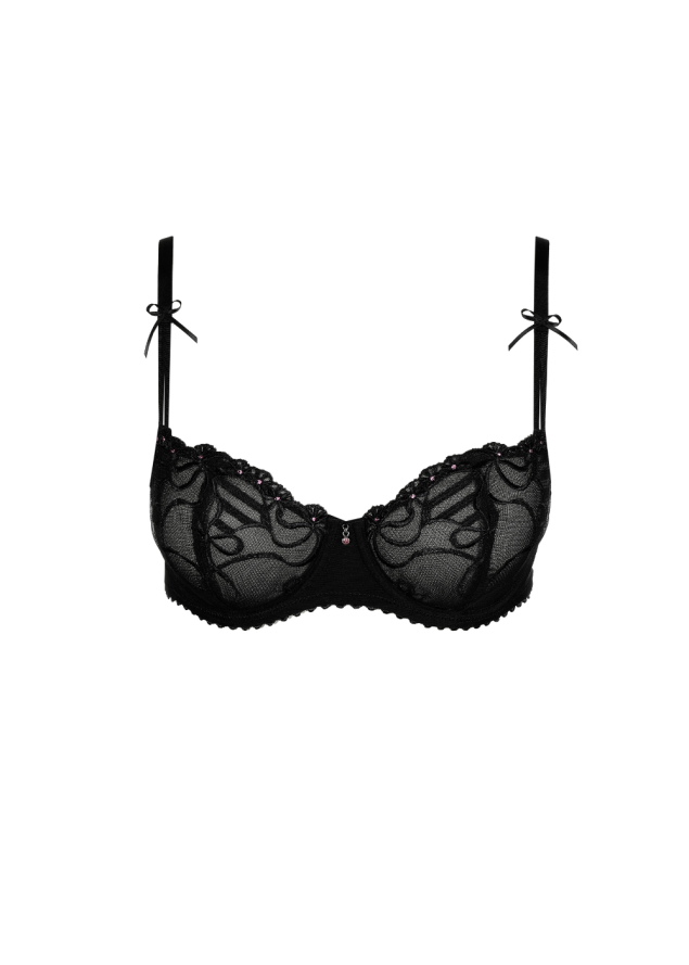 Soutien-gorge Balconnet Marie-Jo