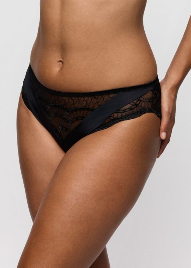 Slip Br�silien Prima Donna