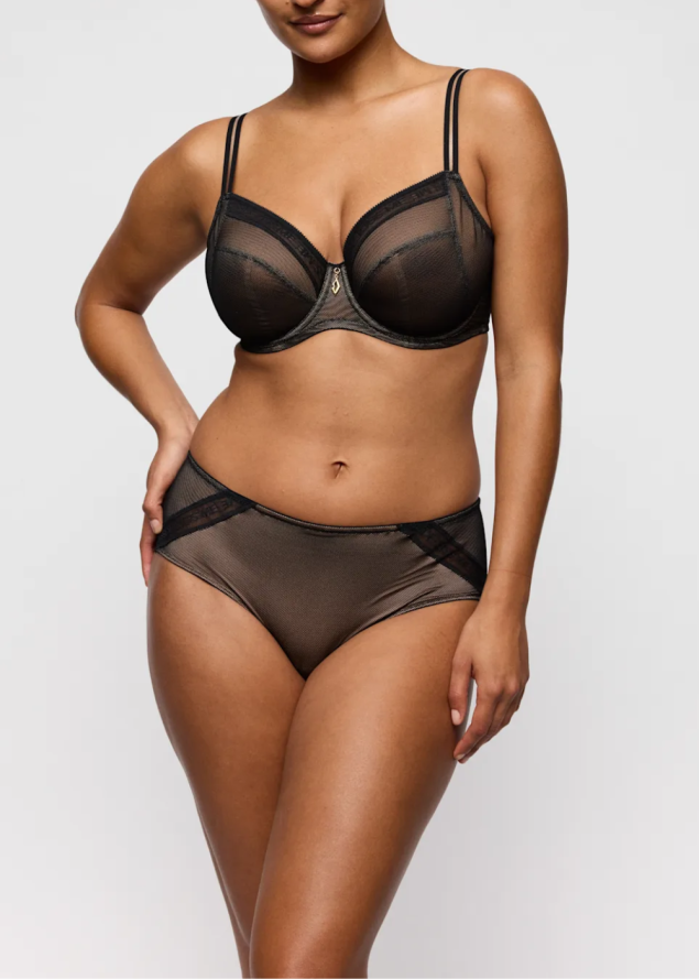 Hotpants Twist de Prima Donna