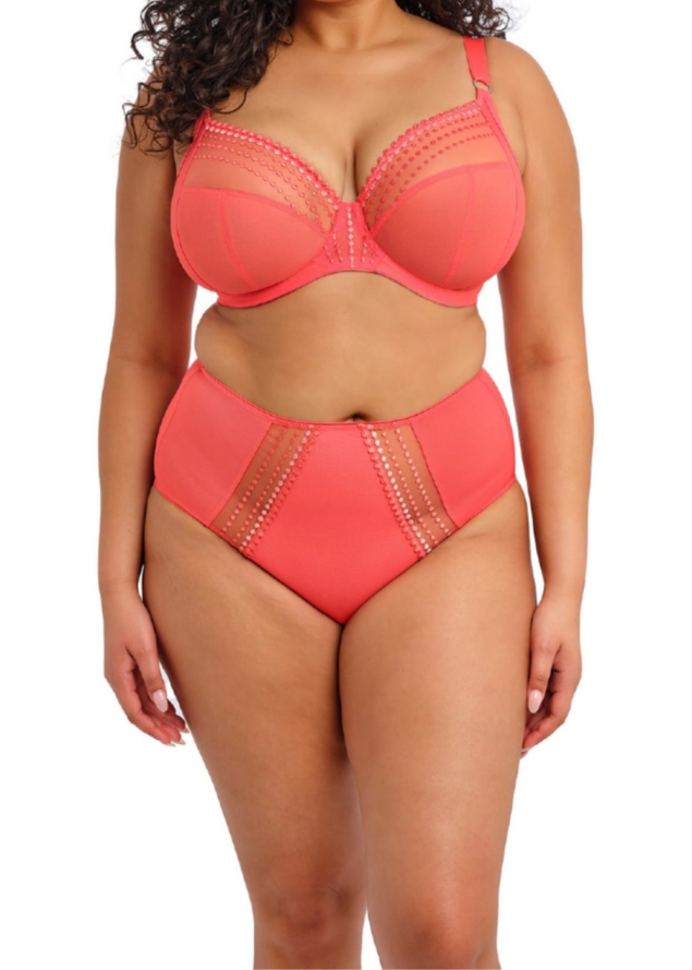 Culotte Taille Haute Elomi