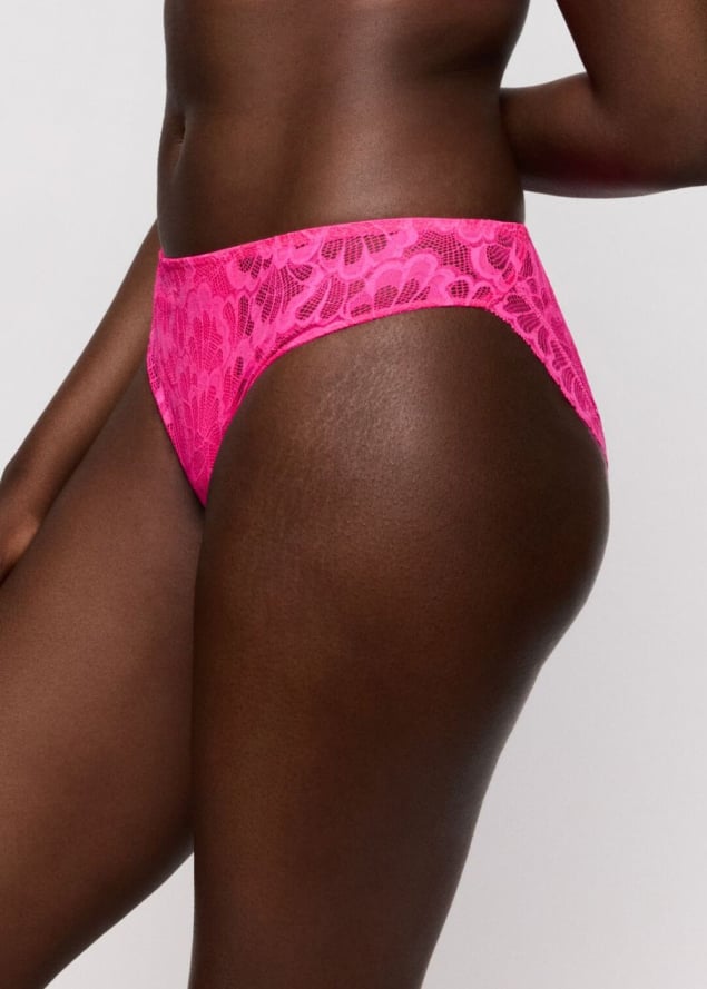 Slip Br�silien Twist de Prima Donna