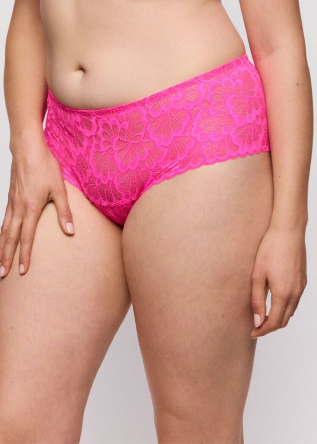 Shorty Twist de Prima Donna