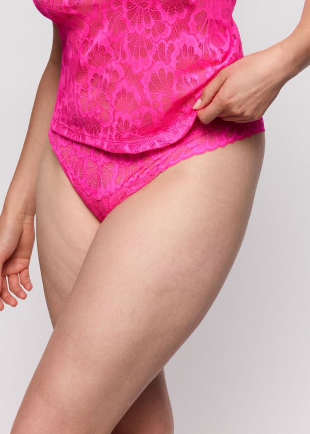 String Twist de Prima Donna