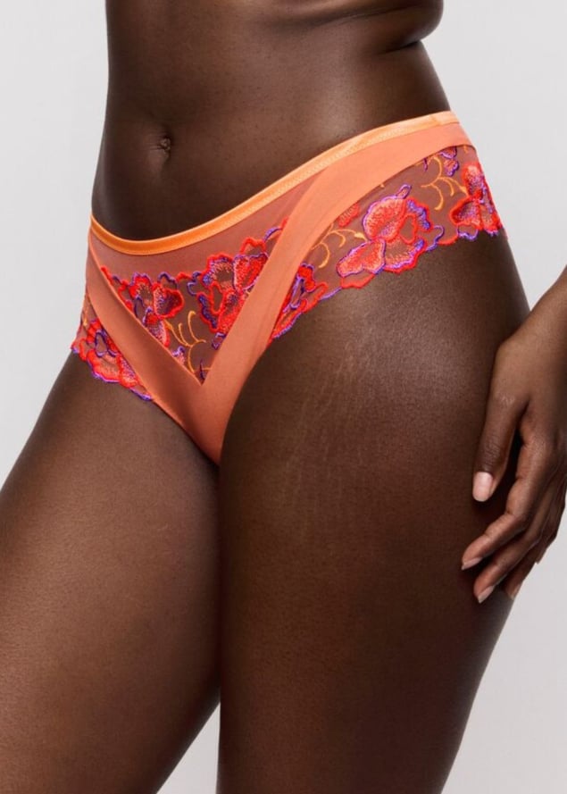 String Luxueux Prima Donna