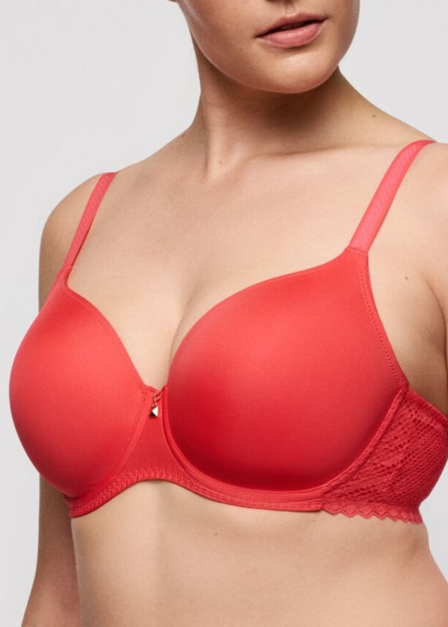 Soutien-gorge rembourr� Forme Coeur Twist de Prima Donna