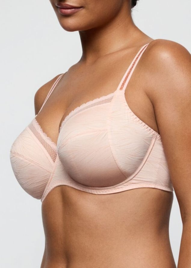 Soutien-gorge Embo�tant � Armatures Twist de Prima Donna