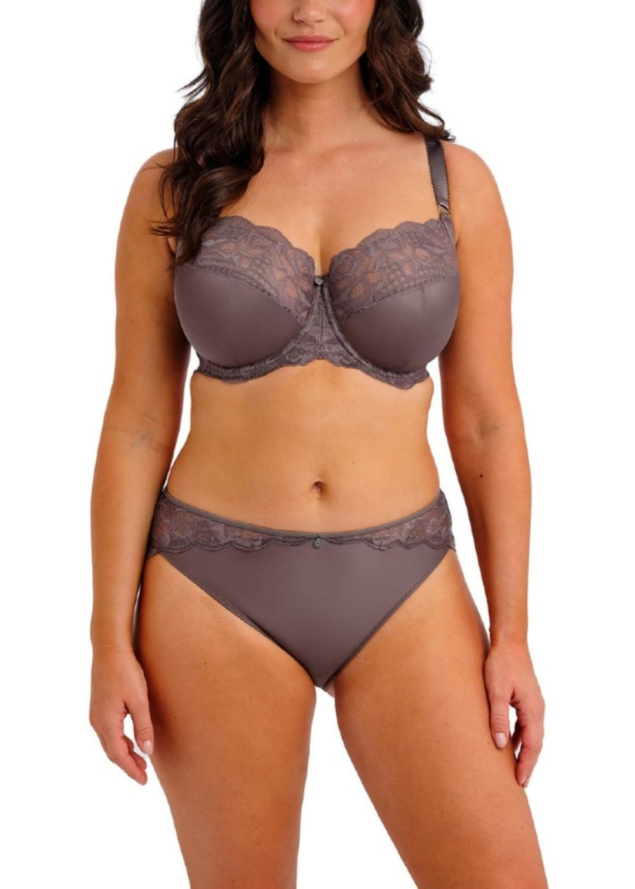 Soutien-gorge Renfort Lat�ral avec Armatures Fantasie