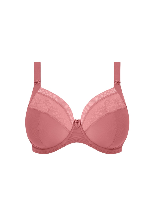 Soutien-gorge Plunge � Armatures  Elomi