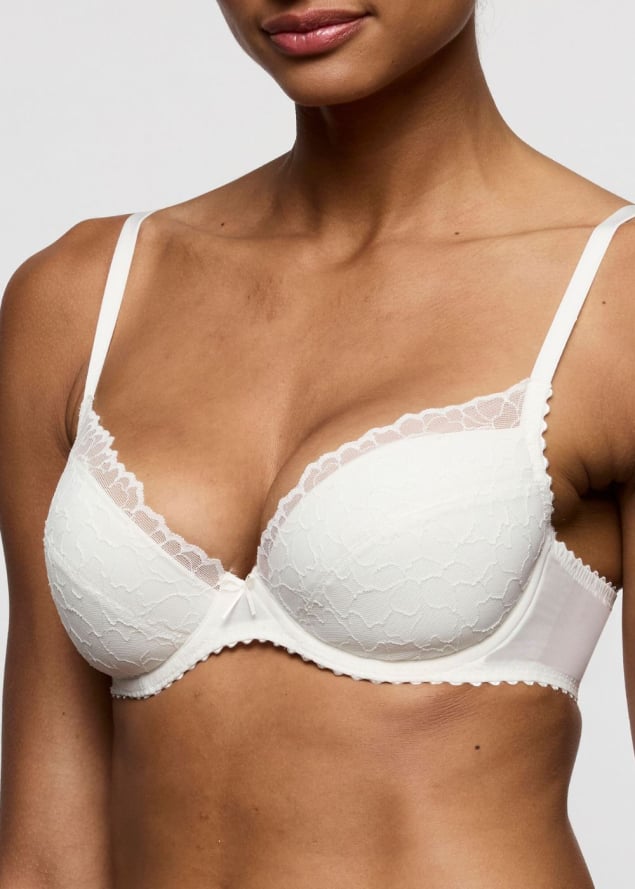 Push-up � Coussinets Amovibles Marie-Jo