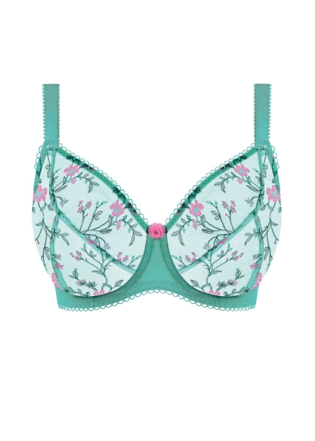 Soutien-gorge � Armatures Plunge  Freya