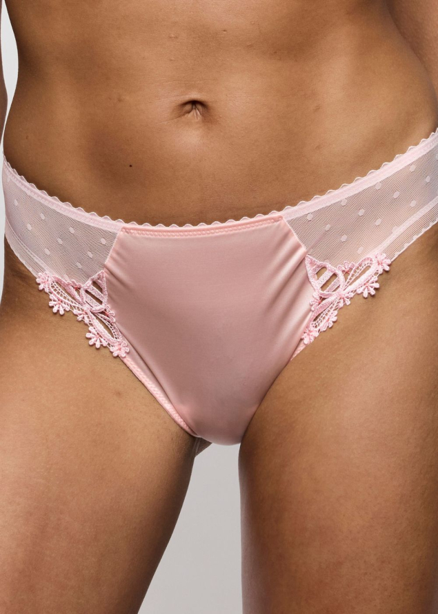 Slip Br�silien Marie-Jo