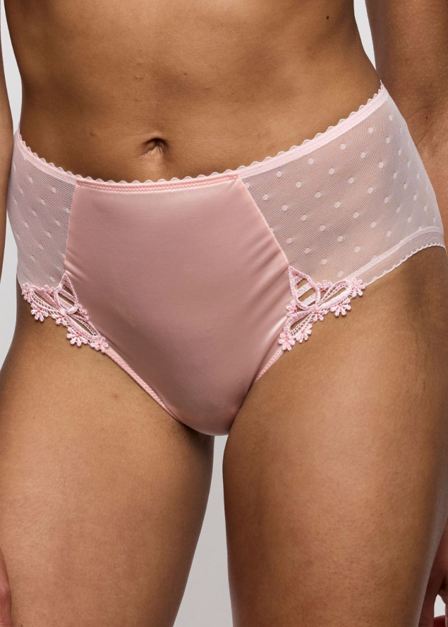 Slip Taille Haute Marie-Jo