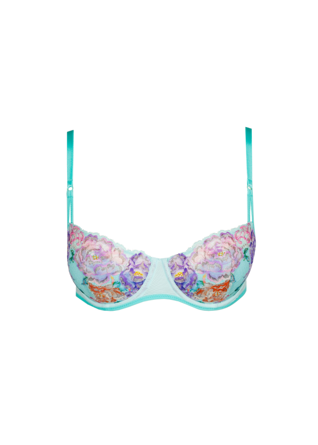 Soutien-gorge Balconnet � Armatures Marie-Jo