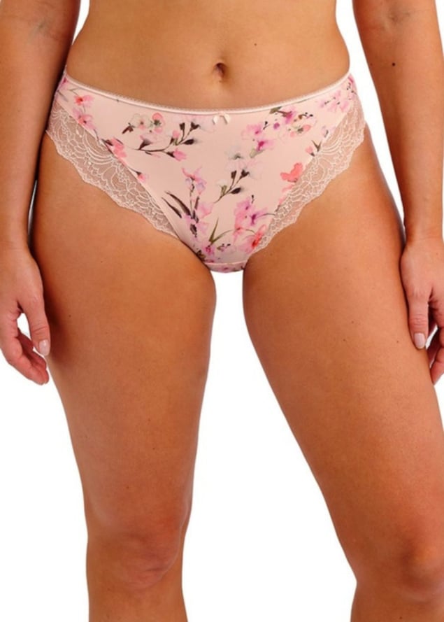Slip Fantasie