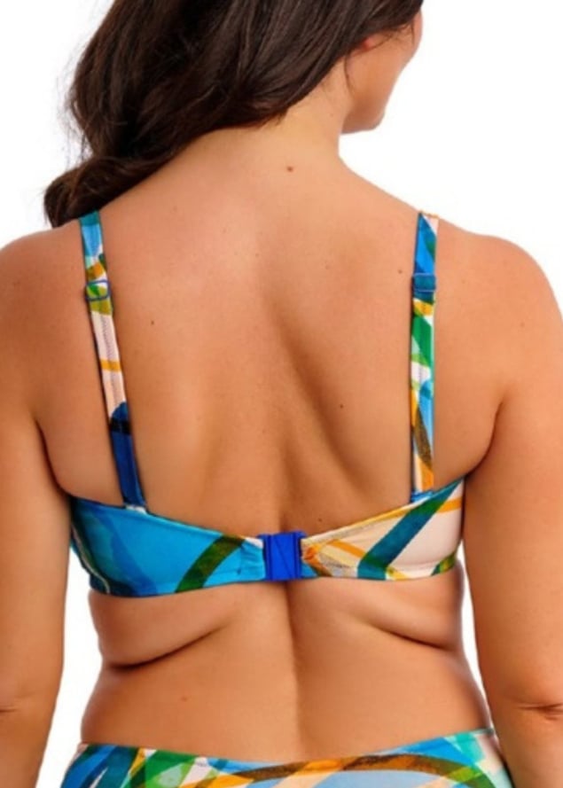 Haut De Bikini Bandeau Armatures Maillots de Bain Fantasie 