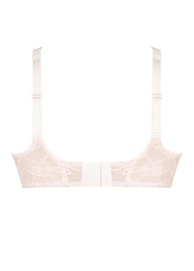 Soutien gorge bonnets profonds � armatures Rosa Faia d'Anita