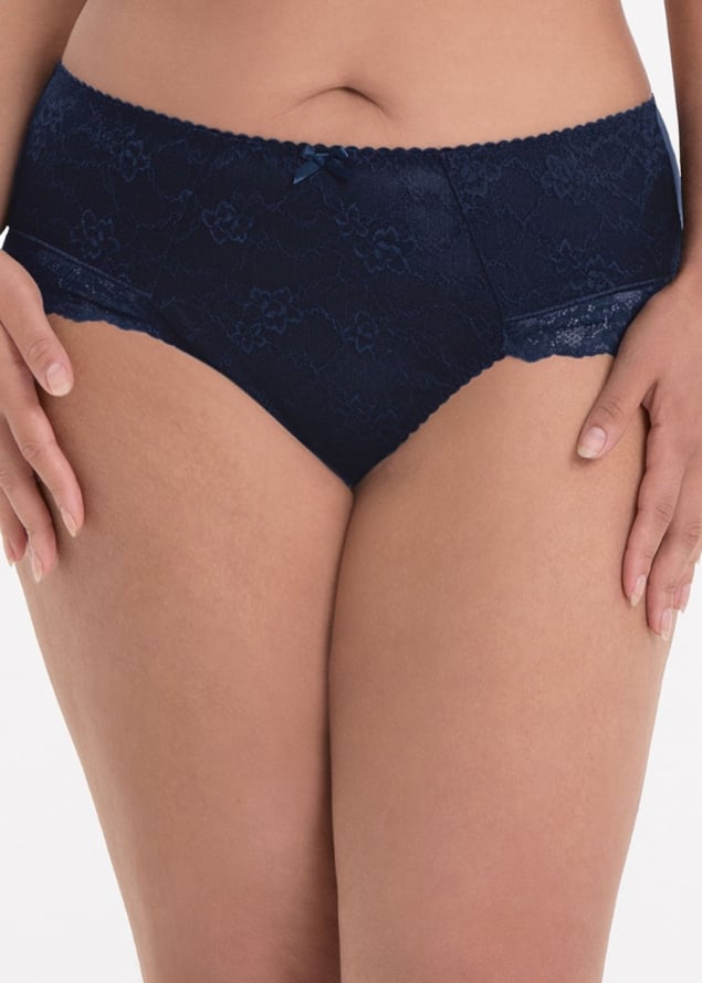 Culotte Rosa Faia d'Anita