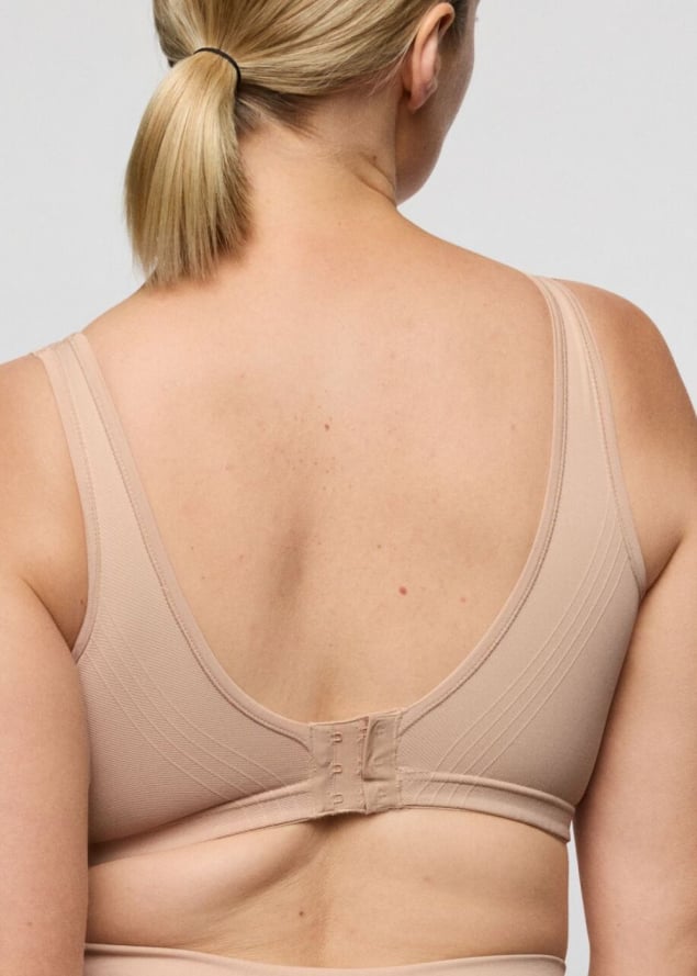 Brassi�re sans armatures Prima Donna