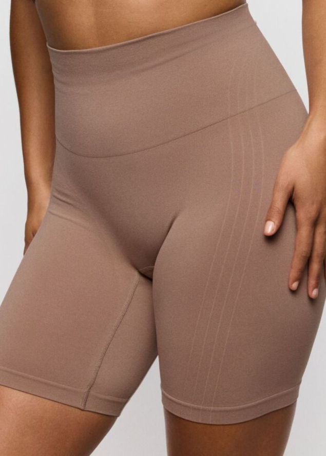 Gaine Avec Jambes Prima Donna