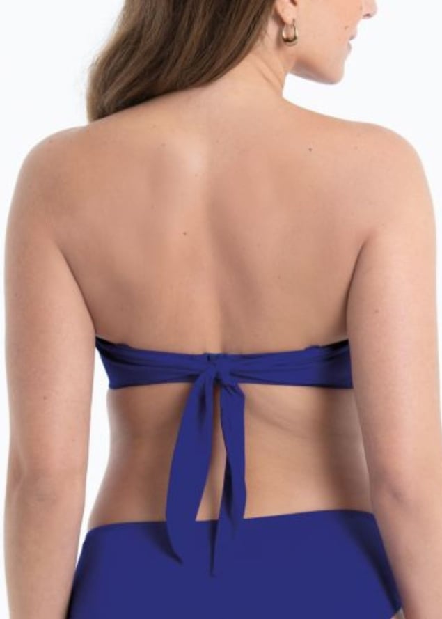 Haut de Bikini Plunge � Armatures  Maillots de Bain Rosa Faia Anita