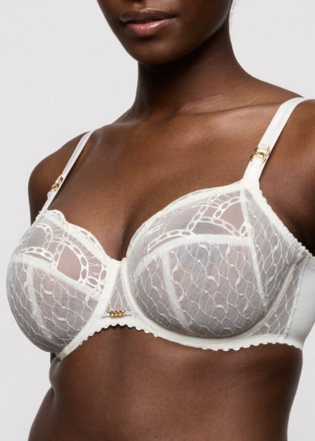 Soutien-gorge Emboitant � Armatures Prima Donna