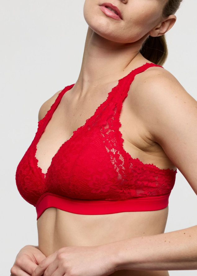 Brassi�re Rembourr�e Marie-Jo