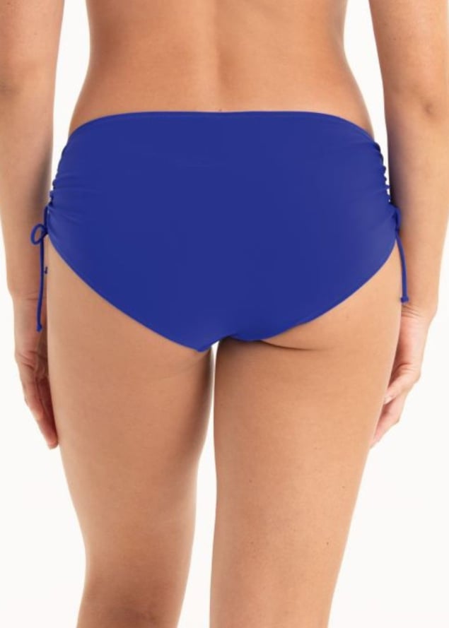 Bas de bikini ajustable Maillots de Bain Rosa Faia Anita