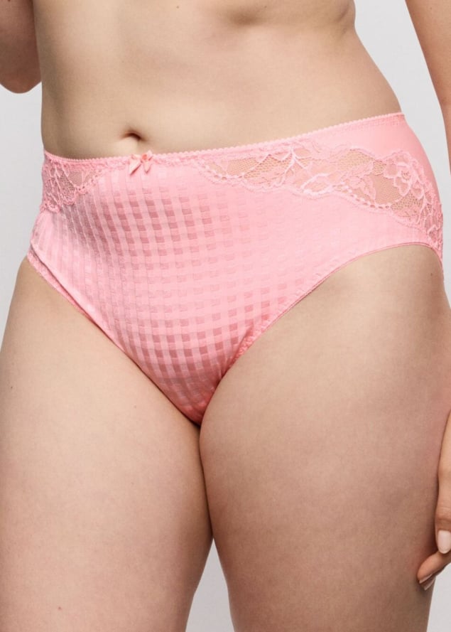 Slip Taille Haute Prima Donna