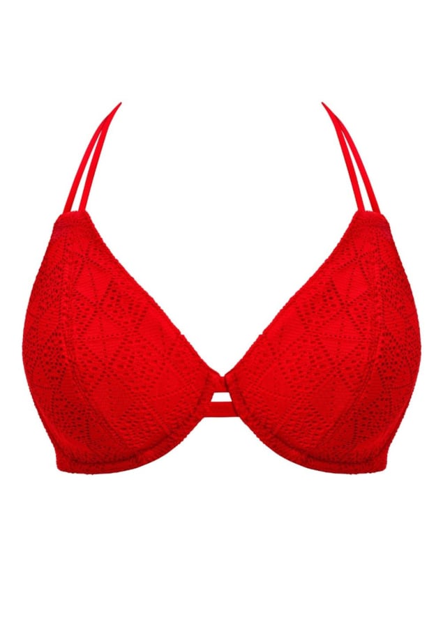 Haut de Bikini Tour de Cou � Armatures Maillots de Bain Freya 